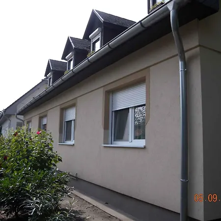 아파트 In - Balaton 18183 Balatonboglár