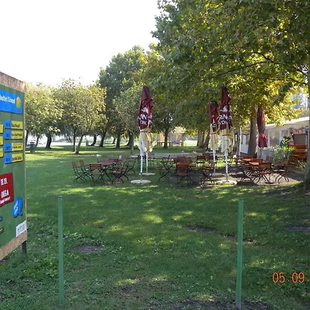 In - Balaton 18183 *