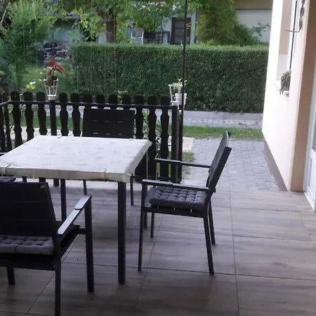 Apartamento In - Balaton 18183