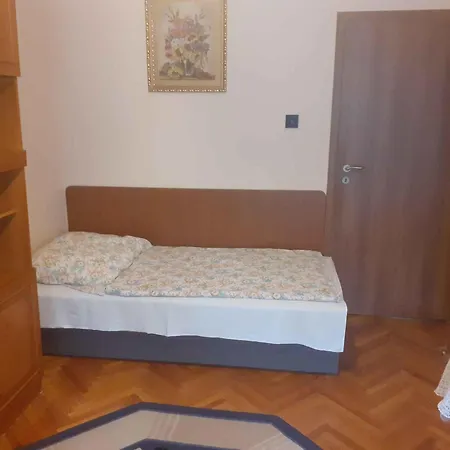 Apartamento In - Balaton 18183 *