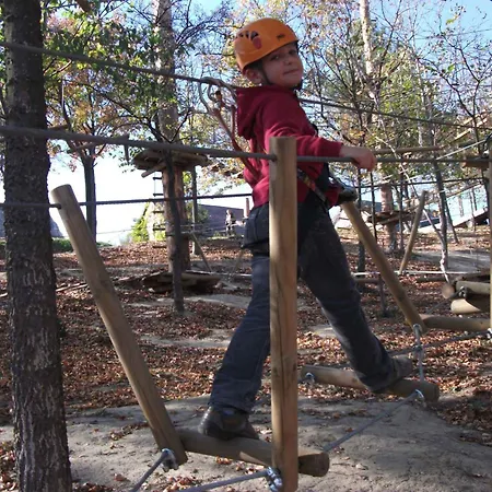 Апартаменты In - Balaton 18183 Балатонбоглар