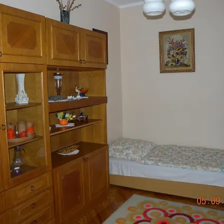 In - Balaton 18183 Apartamento Balatonboglár