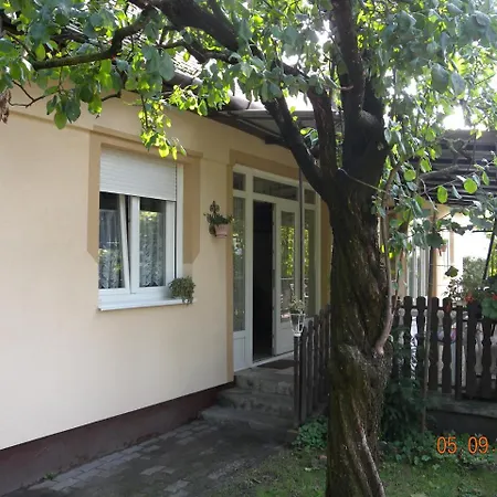 In Balatonboglar/balaton 18183 דירה Balatonboglár