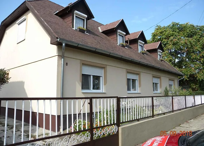 In - Balaton 18183 Apartment