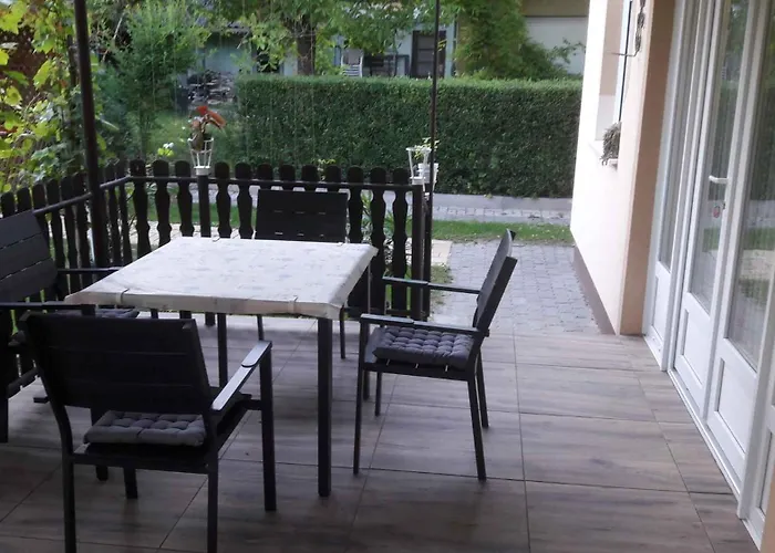 Apartment In - Balaton 18183