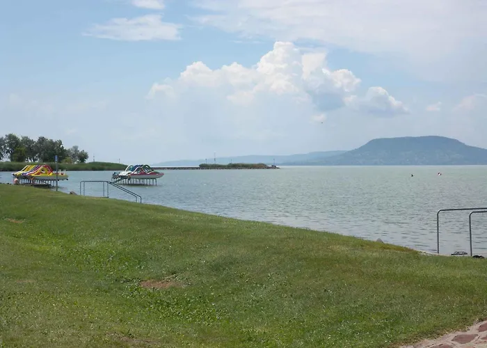 In - Balaton 18183 Apartment *