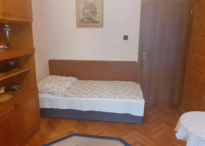 Apartment In - Balaton 18183 *