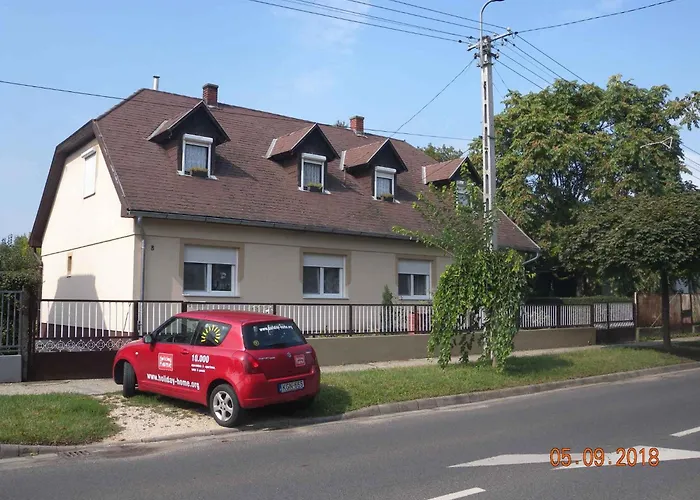 In - Balaton 18183 Apartment *