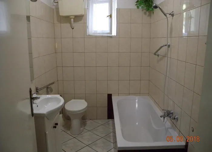 In - Balaton 18183 Apartment
